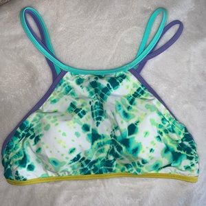 Victoria Secret Bikini Top
